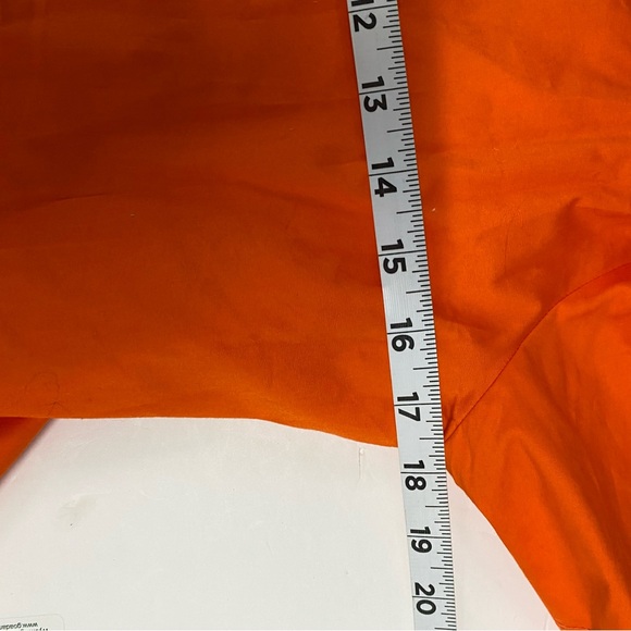 NEW Board Number One Red Blouse Medium - Picture 4 of 7